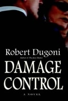 Damage Control | Dugoni, Robert | Signed First Edition Book