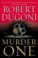 Murder One | Dugoni, Robert | Signed First Edition Book