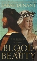 Blood & Beauty | Dunant, Sarah | Signed First Edition Book