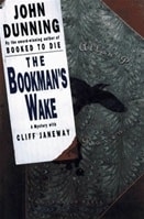 Bookman's Wake, The | Dunning, John | Signed First Edition Book