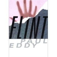 Flint | Eddy, Paul | First Edition Book