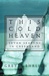 This Cold Heaven | Ehrlich, Gretel | Signed First Edition Book