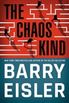 Eisler Barry | Chaos Kind, The | Signed First Edition Book
