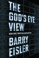 God's Eye View, The | Eisler, Barry | Signed First Edition Book