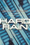 Hard Rain | Eisler, Barry | Signed First Edition Book