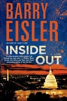 Inside Out | Eisler, Barry | Signed First Edition Book