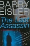 Last Assassin, The | Eisler, Barry | Signed First Edition Book