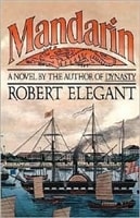 Mandarin | Elegant, Robert | First Edition Book