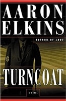 Turncoat | Elkins, Aaron | Signed First Edition Book