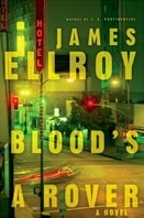 Blood's A Rover | Ellroy, James | Signed First Edition Book