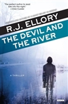 Devil and the River, The | Ellory, R.J. | Signed First Edition Book