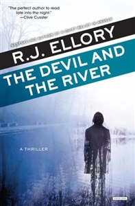 Devil and the River, The | Ellory, R.J. | Signed First Edition Book