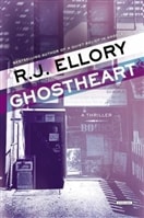 Ghostheart | Ellory, R.J. | Signed First Edition Book