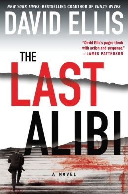 The Last Alibi by David Ellis