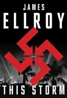 This Storm | Ellroy, James | Signed First Edition Book