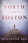 North of Boston | Elo, Elisabeth | Signed First Edition Book