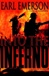Into the Inferno | Emerson, Earl | Signed First Edition Book