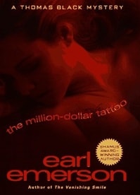 Million-Dollar Tattoo, The | Emerson, Earl | Signed First Edition Book