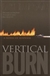 Vertical Burn | Emerson, Earl | Signed First Edition Book