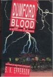 Dumford Blood | Epperson, S.K. | First Edition Book