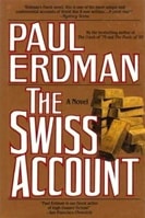 Swiss Account, The | Erdman, Paul | First Edition Book