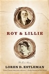 Roy & Lillie | Estleman, Loren D. | Signed First Edition Book