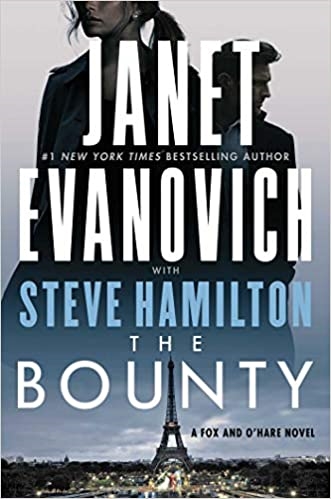The Bounty by Janet Evanovich & Steve Hamilton