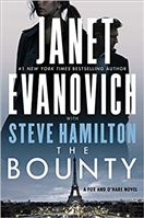 Bounty, The | Evanovich, Janet & Hamilton, Steve | Signed First Edition Book