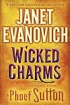 Wicked Charms | Evanovich, Janet & Sutton, Phoef | Double-Double-Signed 1st Edition