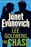 Chase, The | Evanovich, Janet & Goldberg, Lee | Double-Signed 1st Edition