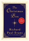 Evans, Richard Paul | Christmas Box, The | Signed First Edition Book