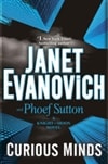 Curious Minds | Evanovich, Janet & Sutton, Phoef | Double-Signed 1st Edition