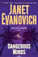 Dangerous Minds | Evanovich, Janet | Signed First Edition Book