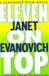 Eleven on Top | Evanovich, Janet | Signed First Edition Book