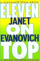 Eleven on Top | Evanovich, Janet | First Edition Book
