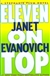 Eleven on Top | Evanovich, Janet | Signed First Edition Book