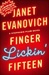 Finger Lickin' Fifteen | Evanovich, Janet | Signed First Edition Book
