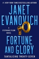 Evanovich, Janet | Fortune and Glory | Signed First Edition Book