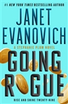 Evanovich, Janet | Going Rogue | Signed First Edition Book