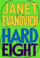 Hard Eight | Evanovich, Janet | Signed First Edition Book
