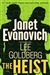 Heist, The | Evanovich, Janet & Goldberg, Lee | Double-Signed 1st Edition