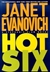 Hot Six | Evanovich, Janet | Signed First Edition Book