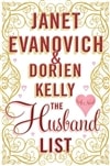 Husband List, The | Evanovich, Janet & Kelly, Dorien | Double-Signed 1st Edition