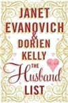 Husband List, The | Evanovich, Janet & Kelly, Dorien | First Edition Book