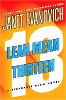 Lean Mean Thirteen | Evanovich, Janet | Signed First Edition Book