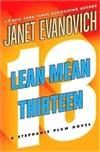 Evanovich, Janet | Lean Mean Thirteen | Signed First Edition Book