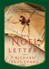 Evans, Richard Paul | Noel Letters, The | Signed First Edition Book
