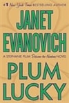 Plum Lucky | Evanovich, Janet | Signed First Edition Book