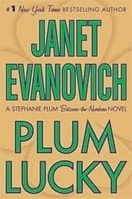 Plum Lucky | Evanovich, Janet | Signed First Edition Book