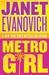 Metro Girl | Evanovich, Janet | Signed First Edition Book
